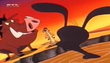 Timon és Pumba 2. Évad 6. Epizód online sorozat