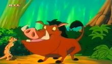 Timon és Pumba 6. Évad 7. Epizód online sorozat