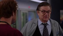 Chicago Med 3. Évad 11. Epizód online sorozat