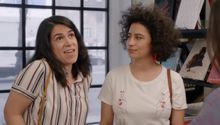 Broad City 5. Évad 5. Epizód online sorozat