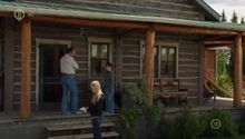 Heartland 6. Évad 5. Epizód online sorozat