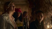 Runaways 3. Évad 5. Epizód online sorozat