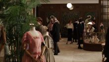 Mr Selfridge 3. Évad 3. Epizód online sorozat