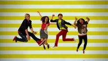 Austin és Ally 3. Évad 10. Epizód online sorozat