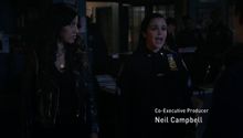 Brooklyn 99 - Nemszázas körzet 7. Évad 13. Epizód online sorozat