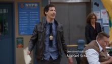 Brooklyn 99 - Nemszázas körzet 1. Évad 6. Epizód online sorozat