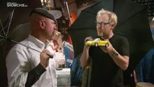 MythBusters 7. Évad 11. Epizód online sorozat