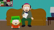 South Park 20. Évad 4. Epizód online sorozat