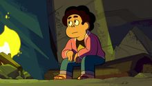 Steven Universe: Az új világ 1. Évad 16. Epizód online sorozat