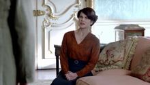 Downton Abbey 2. Évad 7. Epizód online sorozat