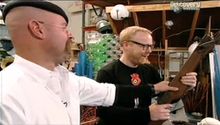 MythBusters 3. Évad 7. Epizód online sorozat