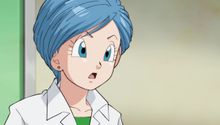 Dragon Ball Super 5. Évad 16. Epizód online sorozat