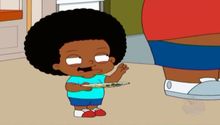 Cleveland Show 10. Évad 17. Epizód online sorozat