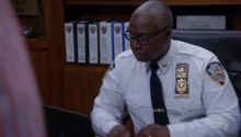 Brooklyn 99 - Nemszázas körzet 4. Évad 16. Epizód online sorozat