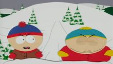 South Park 2. Évad 18. Epizód online sorozat