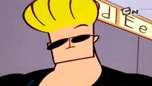 Johnny Bravo 2. Évad 10. Epizód online sorozat