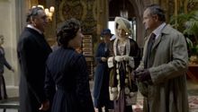 Downton Abbey 1. Évad 7. Epizód online sorozat