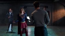 Supergirl 2. Évad 10. Epizód online sorozat