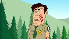 Brickleberry 2. Évad 4. Epizód online sorozat