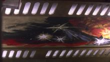 Battlestar Galactica 4. Évad 5. Epizód online sorozat
