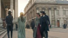 A Poldark-család 4. Évad 7. Epizód online sorozat