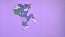 Tom és Jerry 10. Évad 9. Epizód online sorozat