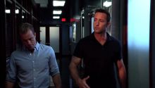 Hawaii Five-0 5. Évad 6. Epizód online sorozat