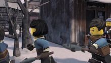 Lego Ninjago 11. Évad 25. Epizód online sorozat