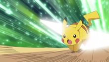 Pokémon 12. Évad 28. Epizód online sorozat