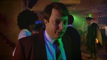 Peep Show 4. Évad 4. Epizód online sorozat