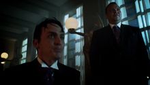 Gotham 2. Évad 5. Epizód online sorozat