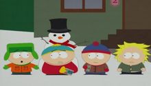 South Park 6. Évad 7. Epizód online sorozat