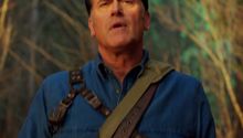 Ash vs Evil Dead 1. Évad 8. Epizód online sorozat