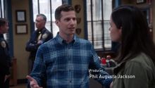 Brooklyn 99 - Nemszázas körzet 5. Évad 21. Epizód online sorozat