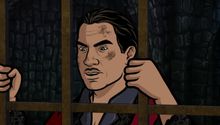 Archer 5. Évad 12. Epizód online sorozat