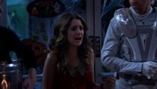 Austin és Ally 3. Évad 20. Epizód online sorozat