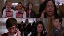 Glee-Sztárok leszünk! 1. Évad 13. Epizód online sorozat