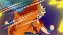 Dragon Ball Super 3. Évad 7. Epizód online sorozat