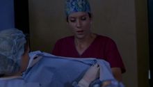 Doktor Addison 2. Évad 13. Epizód online sorozat