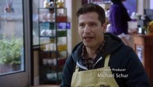 Brooklyn 99 - Nemszázas körzet 7. Évad 8. Epizód online sorozat