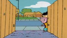 Ed, Edd és Eddy 1. Évad 9. Epizód online sorozat