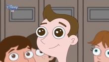 Milo Murphy törvénye 1. Évad 8. Epizód online sorozat