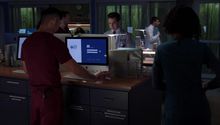 Chicago Med 4. Évad 18. Epizód online sorozat