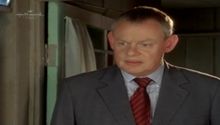 Doc Martin 3. Évad 5. Epizód online sorozat