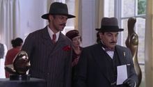 Poirot 10. Évad 2. Epizód online sorozat