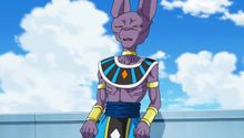 Dragon Ball Super 1. Évad 7. Epizód online sorozat