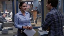 Brooklyn 99 - Nemszázas körzet 3. Évad 1. Epizód online sorozat