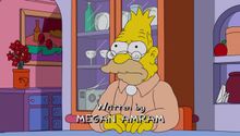 A Simpson Család 30. Évad 23. Epizód online sorozat