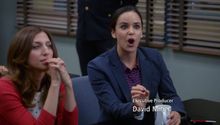 Brooklyn 99 - Nemszázas körzet 2. Évad 22. Epizód online sorozat