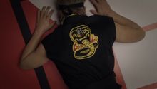 Cobra Kai 1. Évad 1. Epizód online sorozat